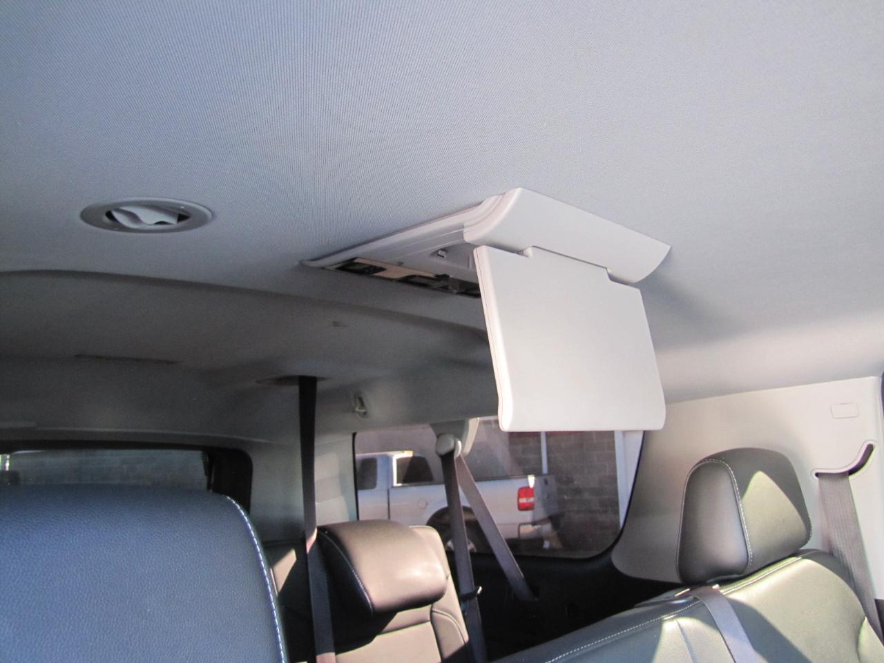 GMC Yukon XL SLT 4WD 2019