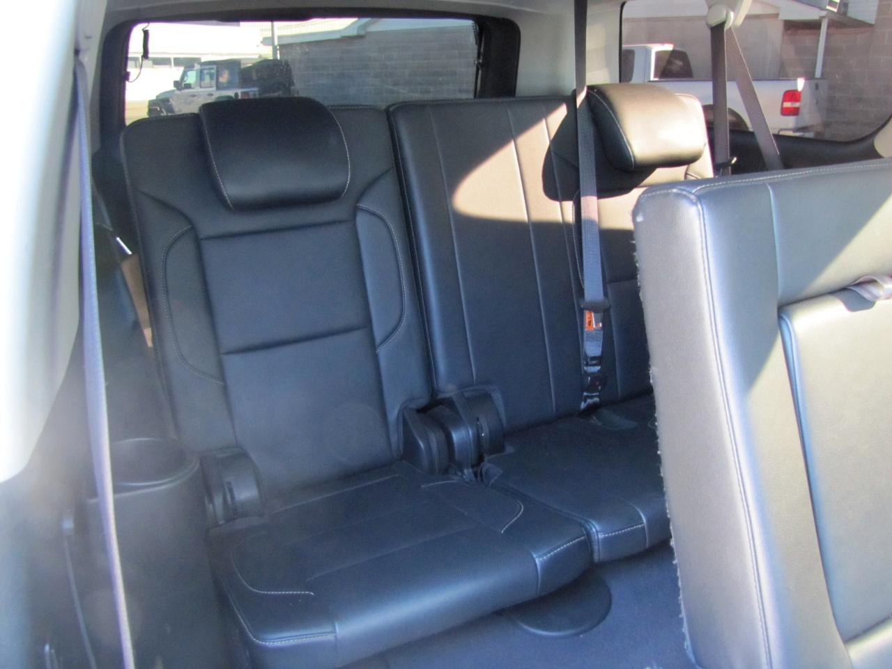 GMC Yukon XL SLT 4WD 2019