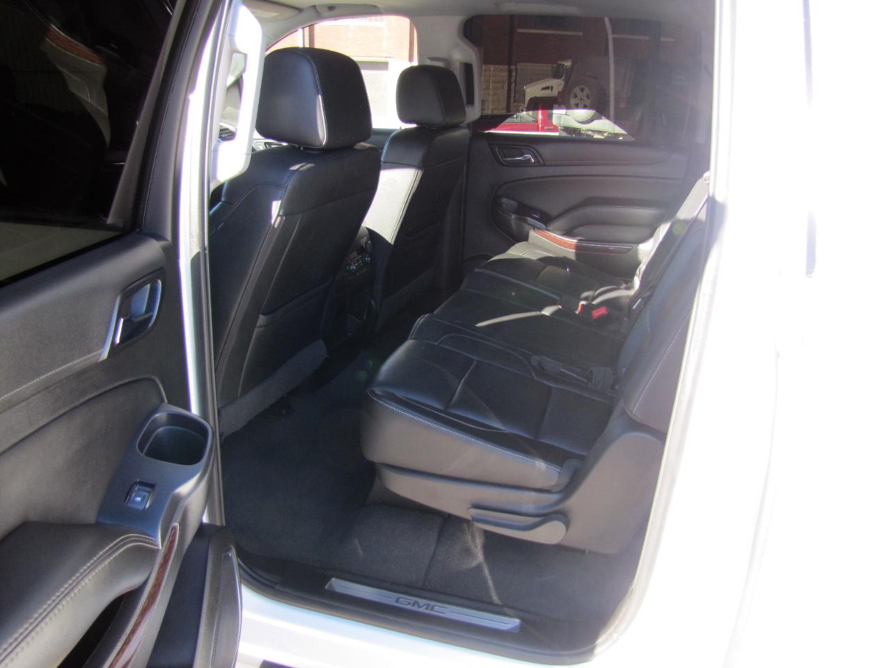 GMC Yukon XL SLT 4WD 2019