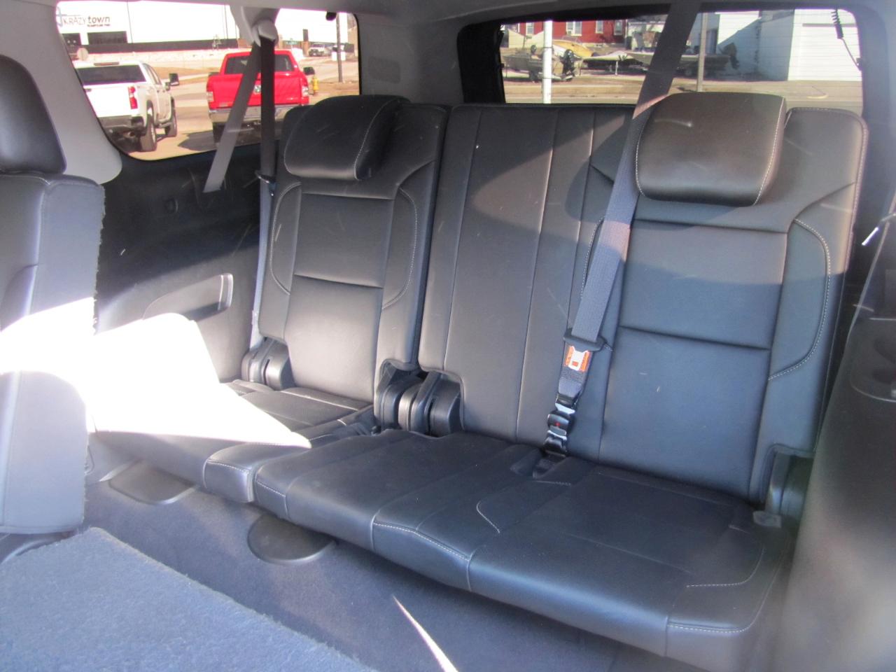 GMC Yukon XL SLT 4WD 2019