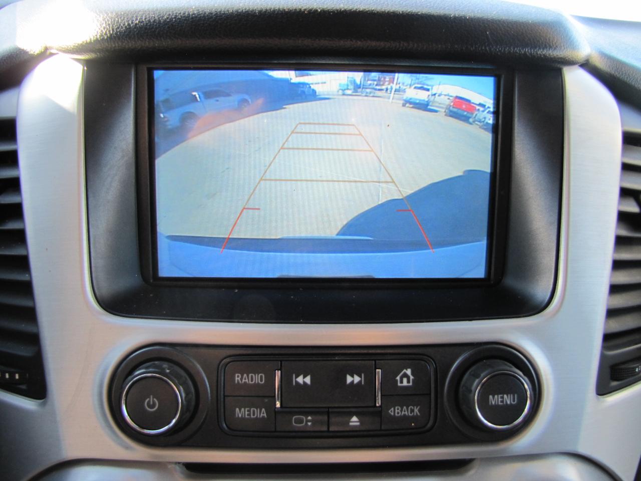 GMC Yukon XL SLT 4WD 2019