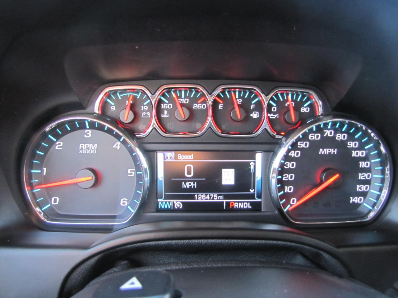 GMC Yukon XL SLT 4WD 2019