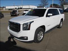 2019 GMC Yukon XL 