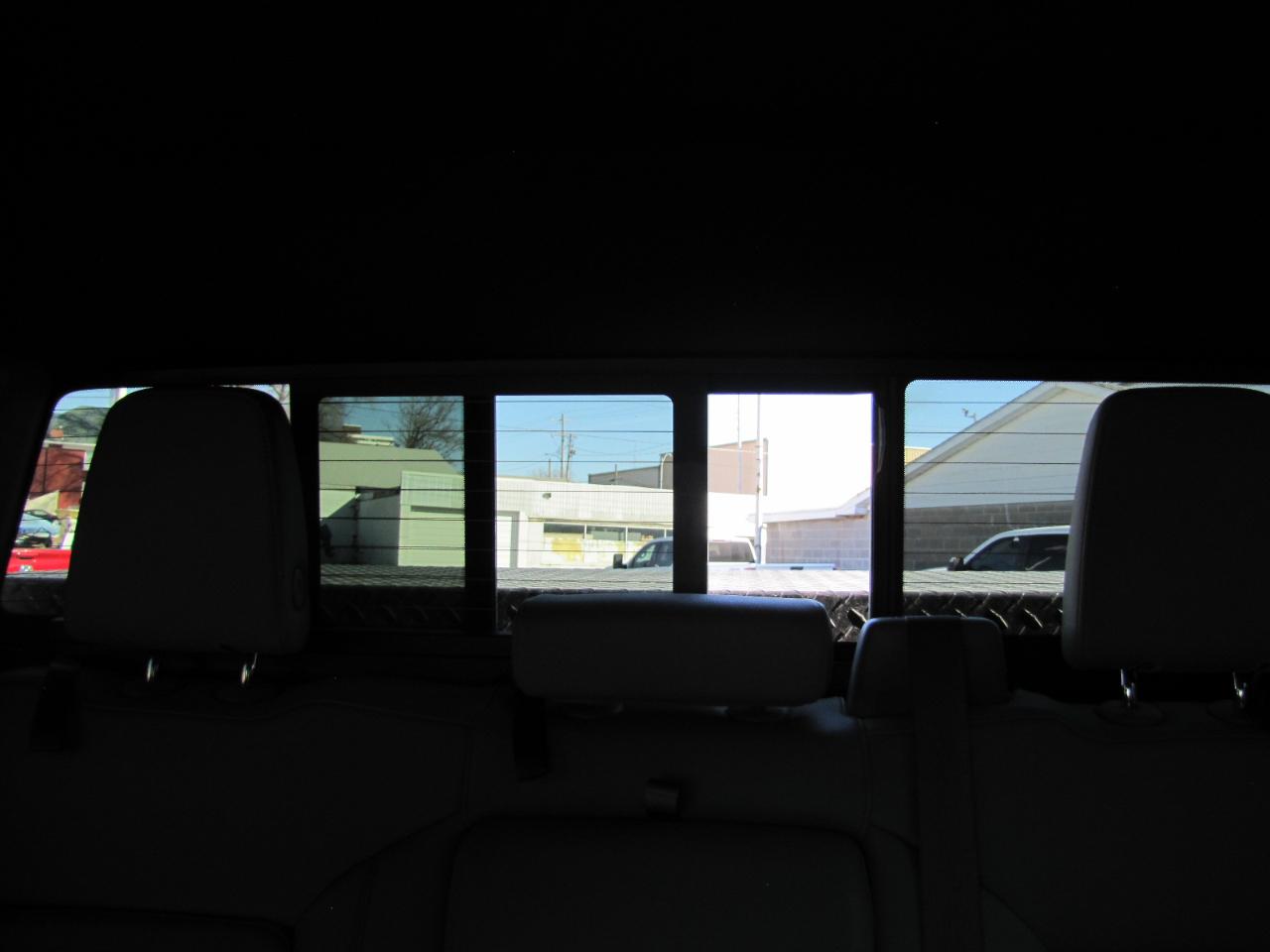 Chevrolet Silverado 3500HD LTZ Crew Cab 4WD 2022