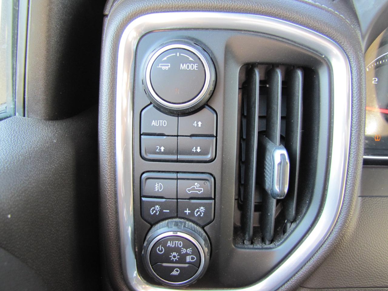 Chevrolet Silverado 3500HD LTZ Crew Cab 4WD 2022