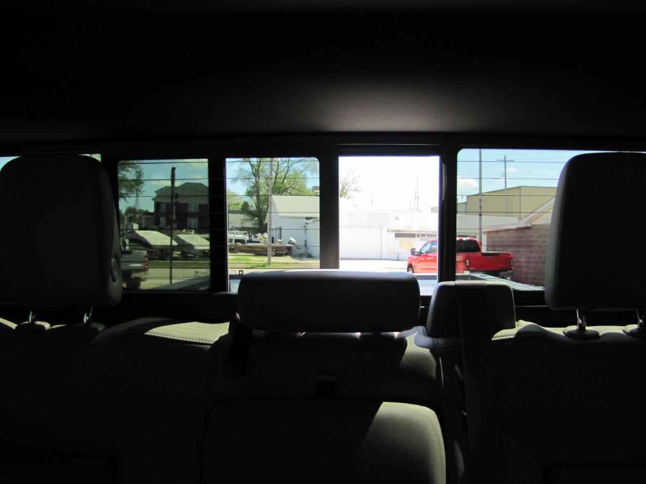 Chevrolet Silverado 3500HD LTZ Crew Cab 4WD 2022