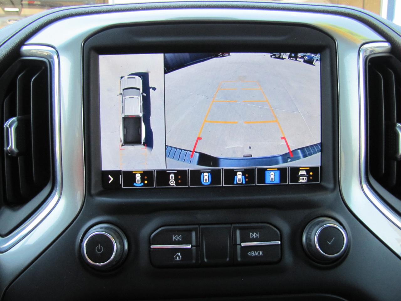 Chevrolet Silverado 3500HD LTZ Crew Cab 4WD 2022