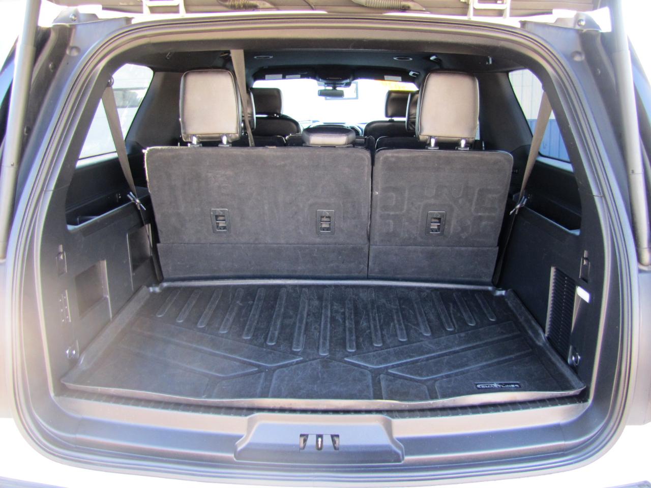 Ford Expedition MAX XLT 4WD 2020