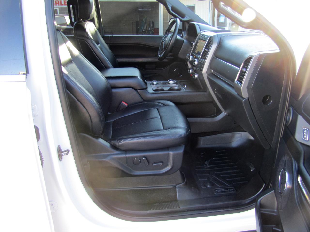 Ford Expedition MAX XLT 4WD 2020