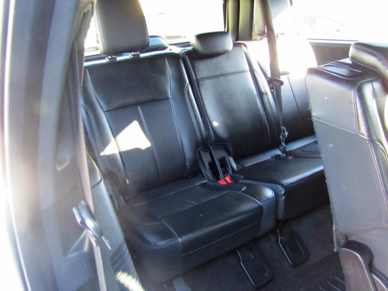 Ford Expedition MAX XLT 4WD 2020