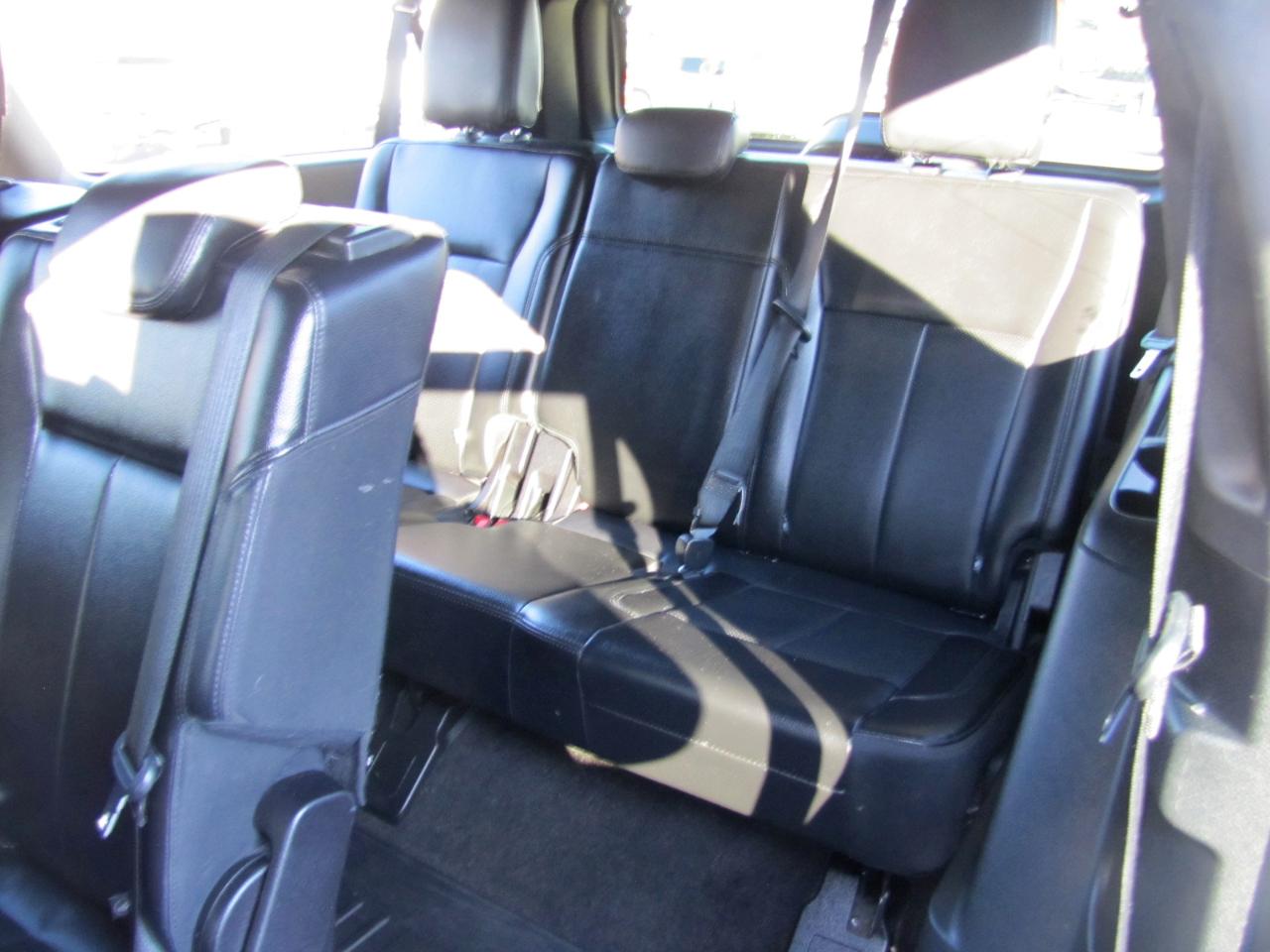 Ford Expedition MAX XLT 4WD 2020