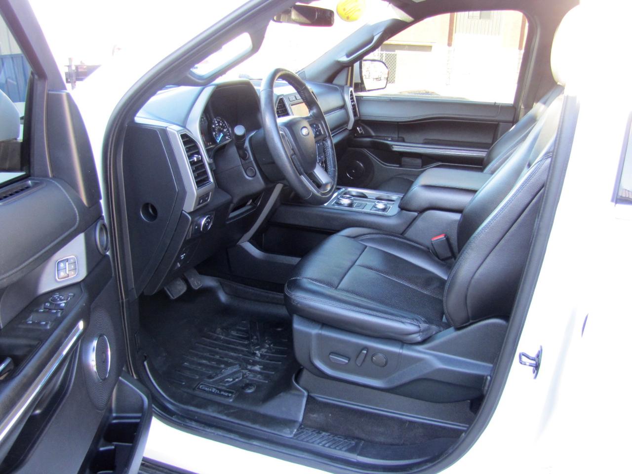 Ford Expedition MAX XLT 4WD 2020