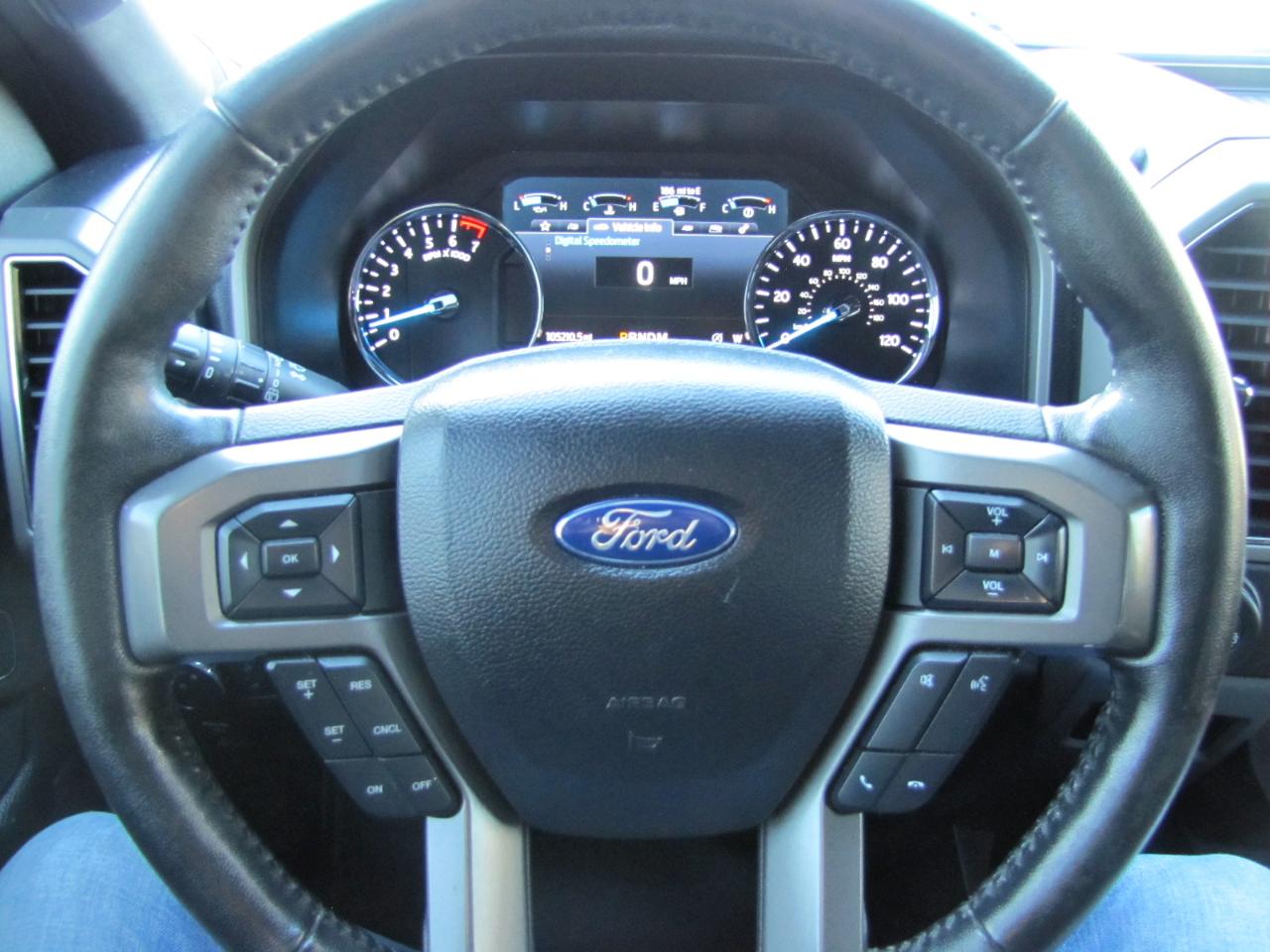 Ford Expedition MAX XLT 4WD 2020