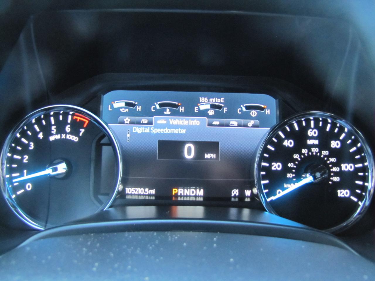 Ford Expedition MAX XLT 4WD 2020