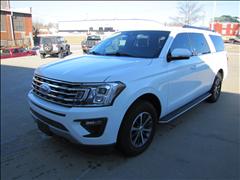 2020 Ford Expedition 