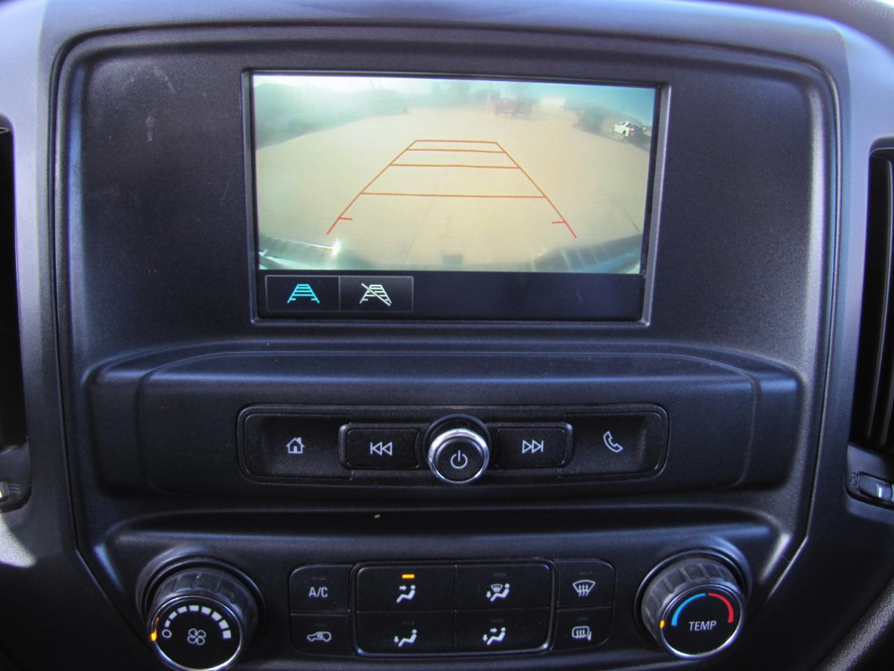 GMC Sierra 2500HD Base Double Cab Long Box 4WD 2019