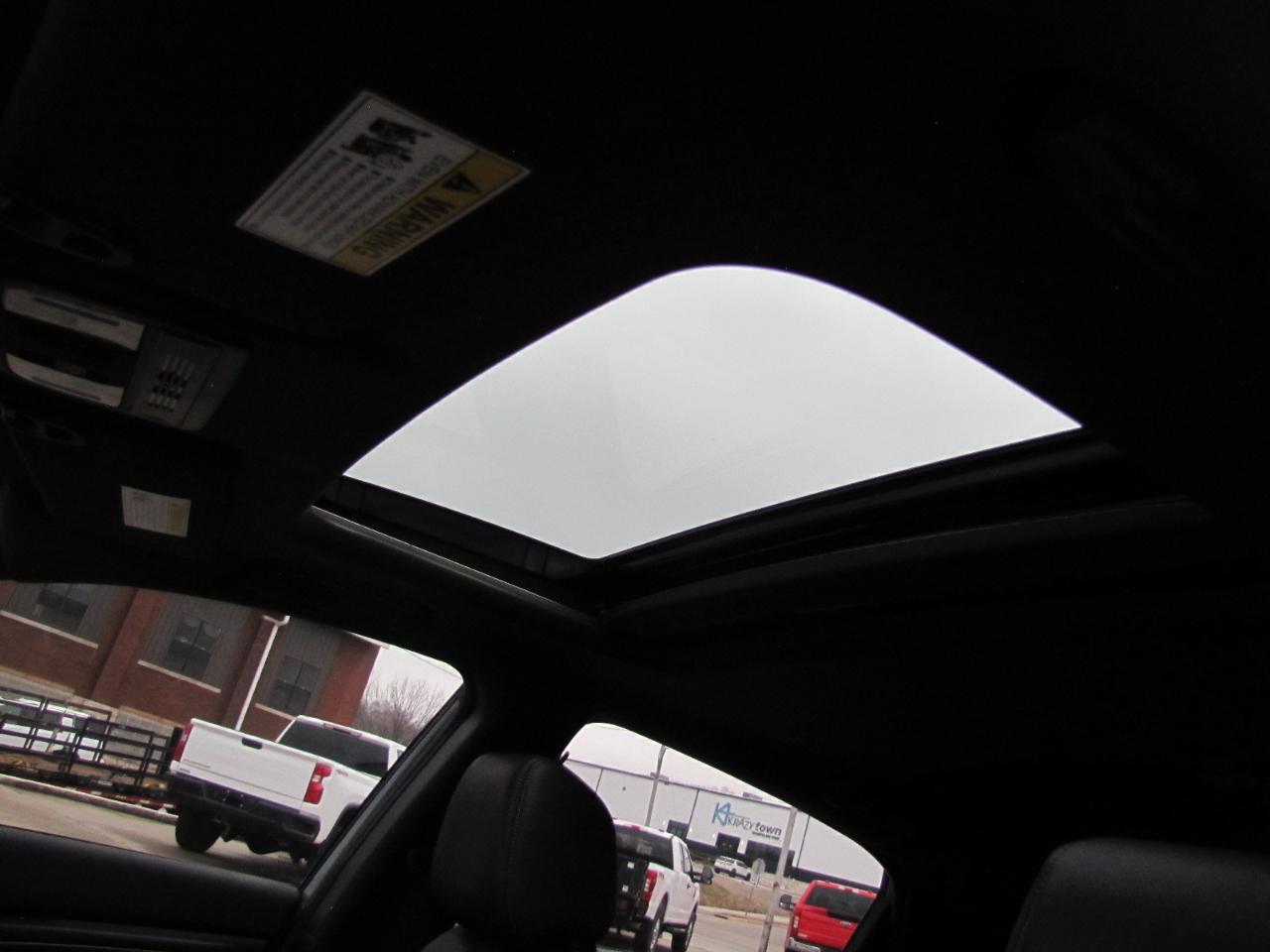 Honda Civic Sport Touring CVT 2020