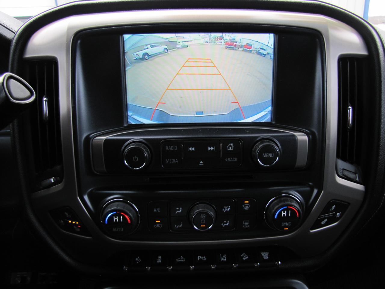 GMC Sierra 3500HD Denali Crew Cab 4WD 2017