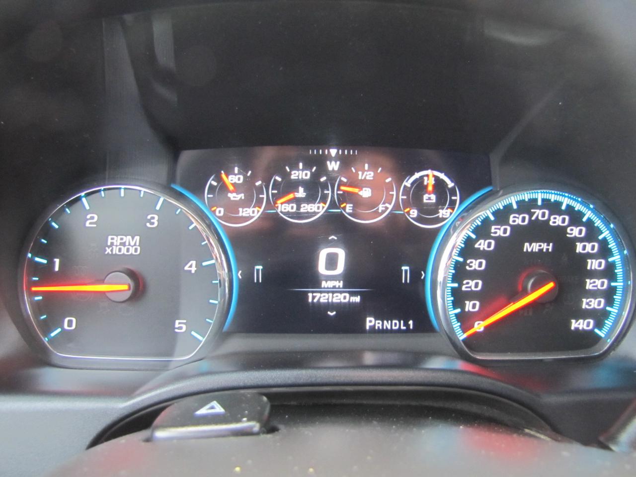 GMC Sierra 3500HD Denali Crew Cab 4WD 2017