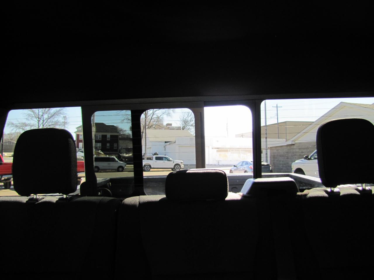 Ford F-150 XLT SuperCrew 5.5-ft. Bed 4WD 2020