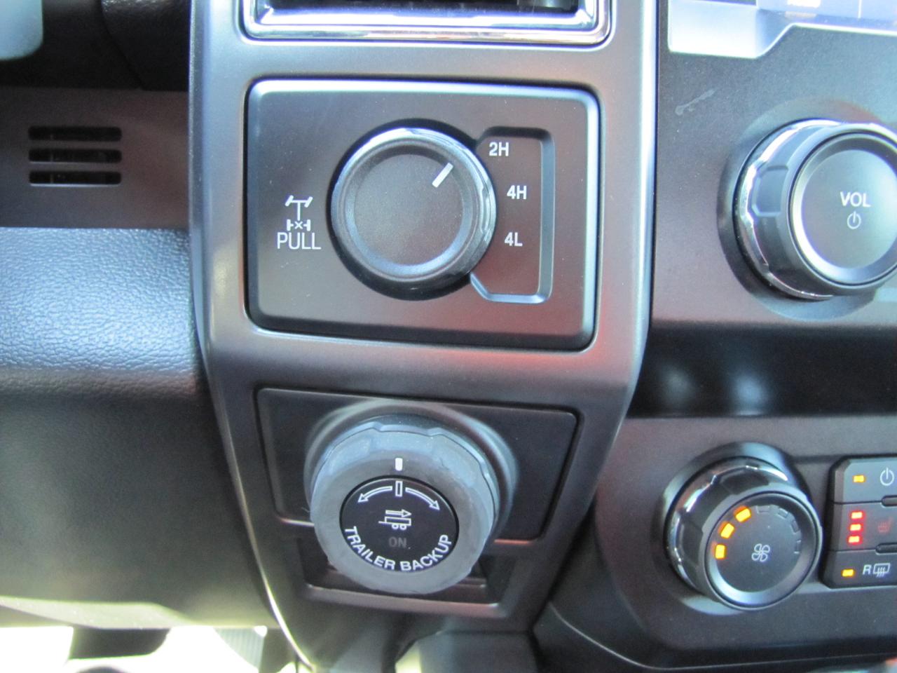 Ford F-150 XLT SuperCrew 5.5-ft. Bed 4WD 2020