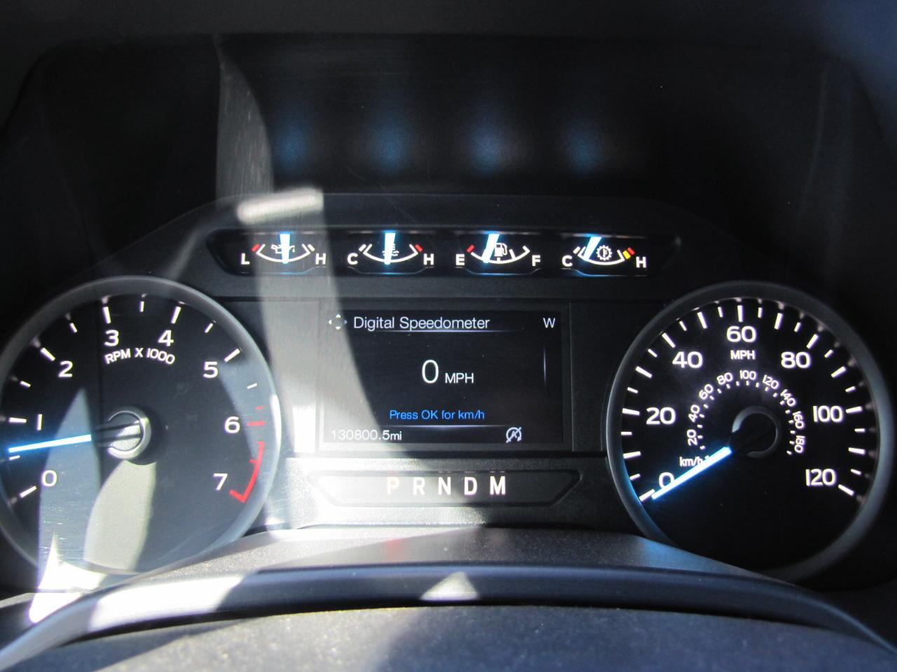 Ford F-150 XLT SuperCrew 5.5-ft. Bed 4WD 2020