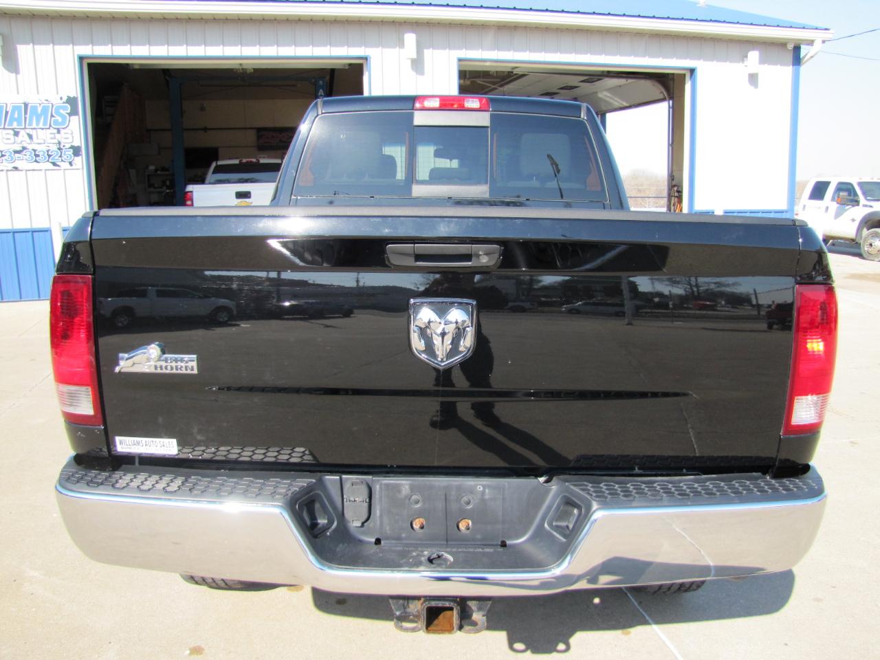 RAM 2500  2014