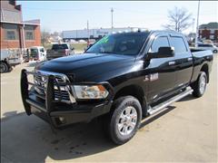 2014 RAM 2500 