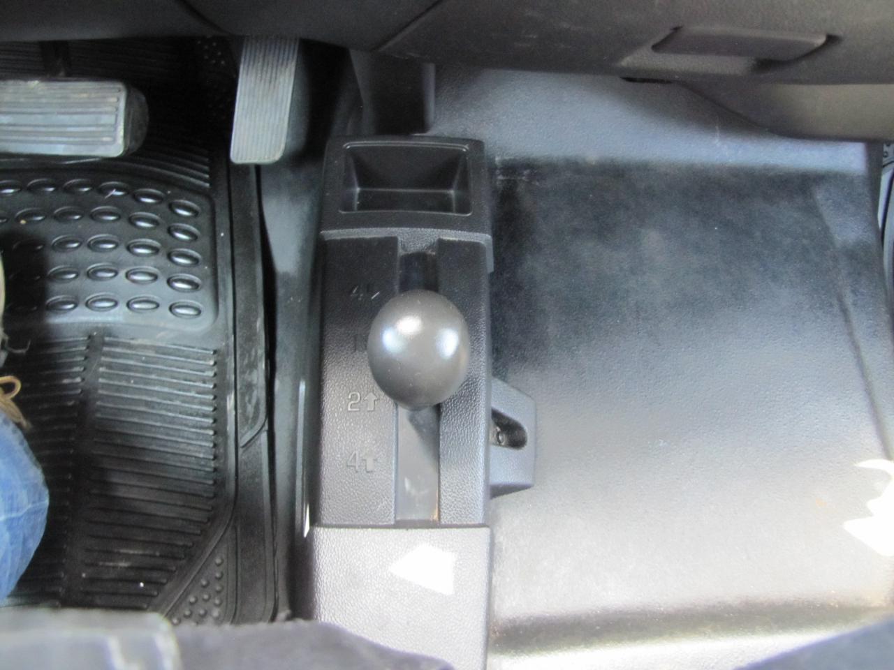 Chevrolet Silverado 2500HD Work Truck Double Cab Long Box 4WD 2018