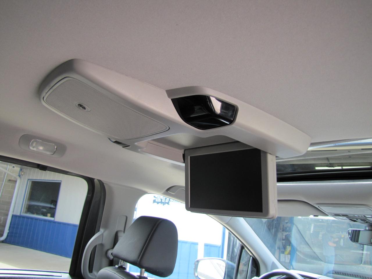 Honda Odyssey Touring 2023