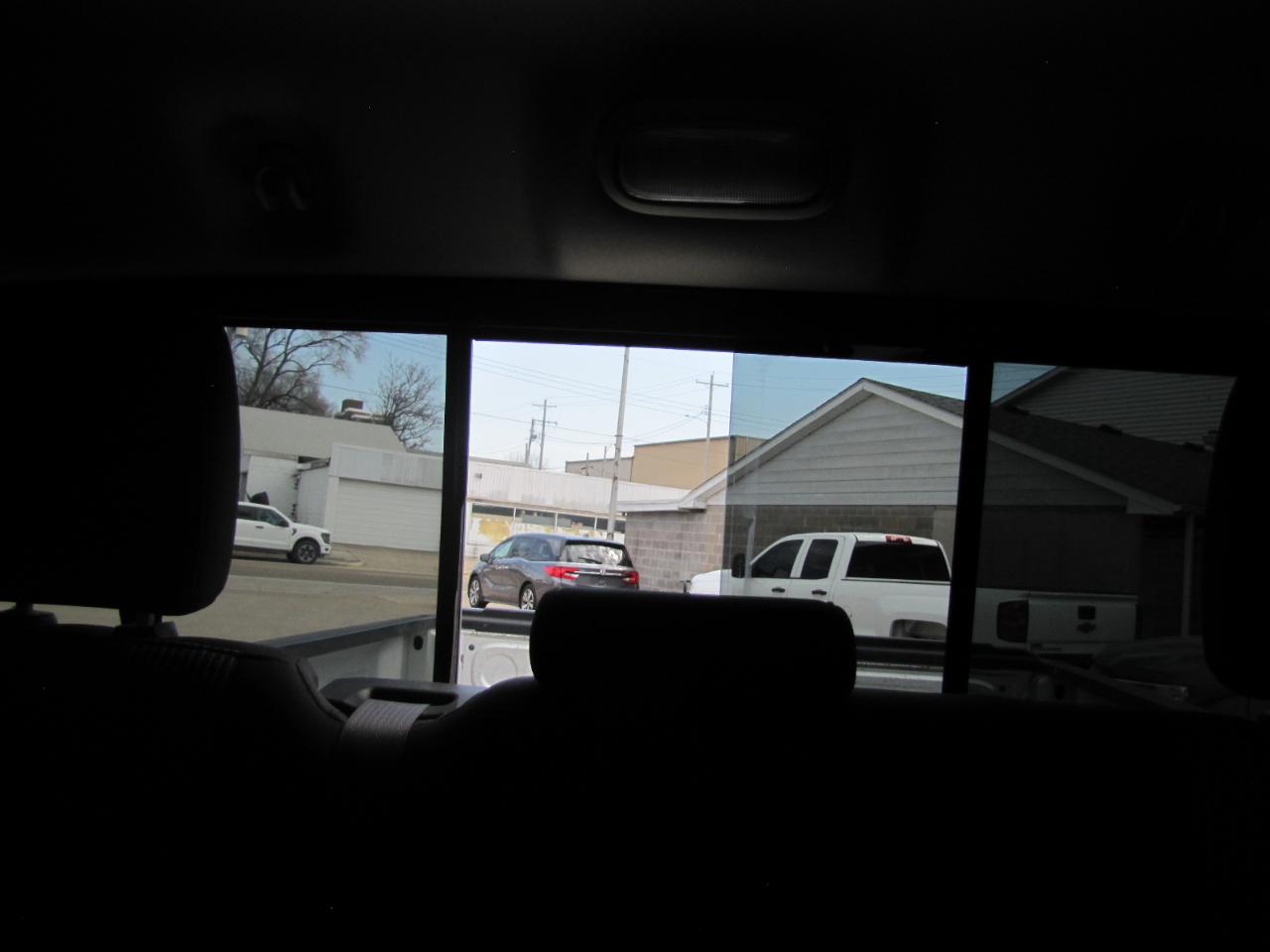 RAM 1500 SLT Quad Cab 4WD 2011