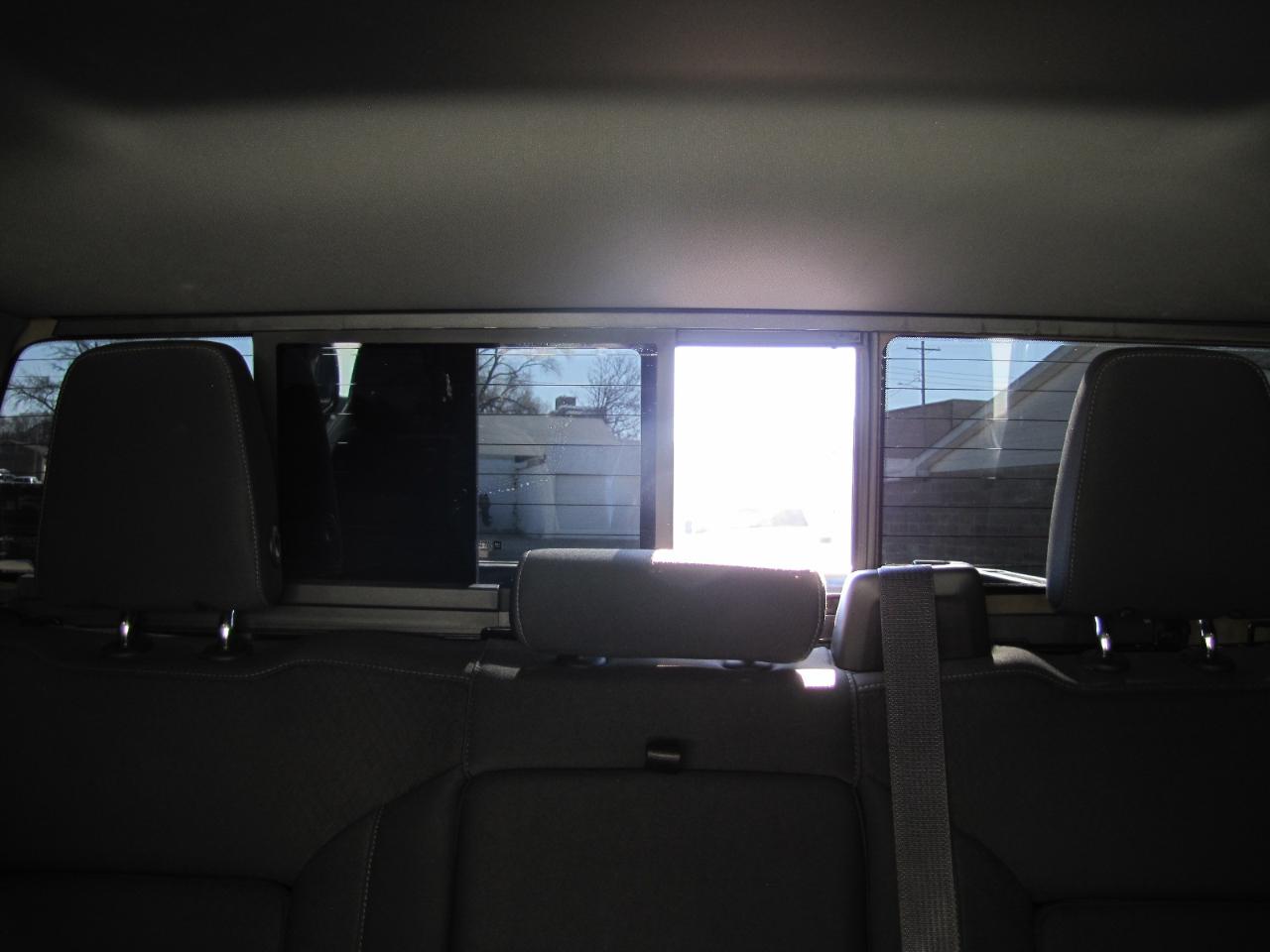 Chevrolet Silverado 1500 LT Crew Cab 4WD 2019