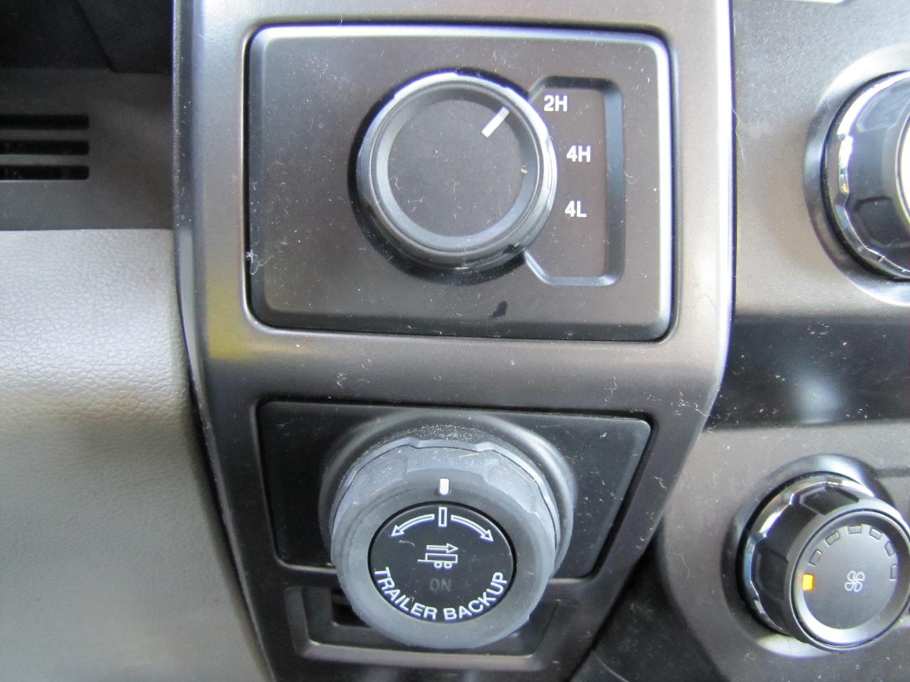 Ford F-150 XLT SuperCrew 6.5-ft. Bed 4WD 2019