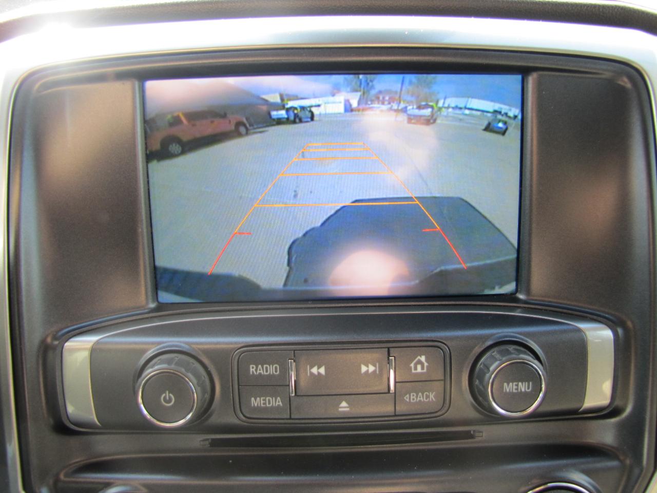 Chevrolet Silverado 3500HD  2015