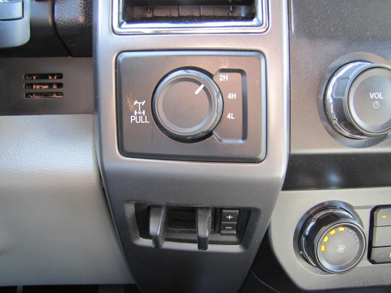 Ford F-250 SD XLT Crew Cab 4WD 2019