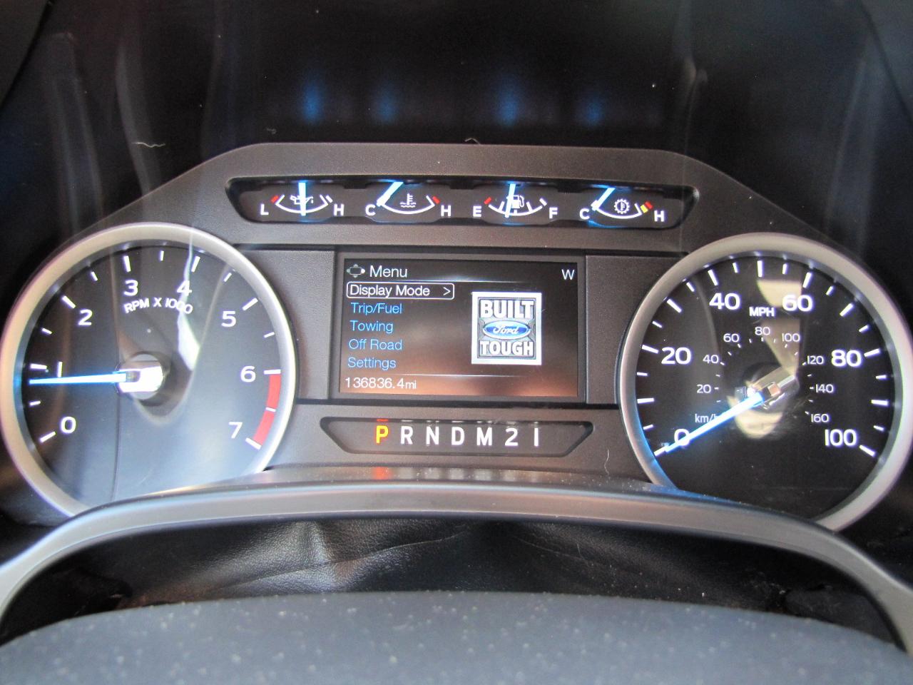 Ford F-250 SD XLT Crew Cab 4WD 2019