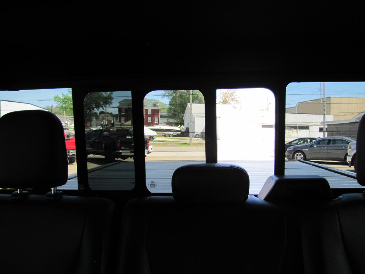 Ford F-150 XLT SuperCrew 5.5-ft. Bed 4WD 2016