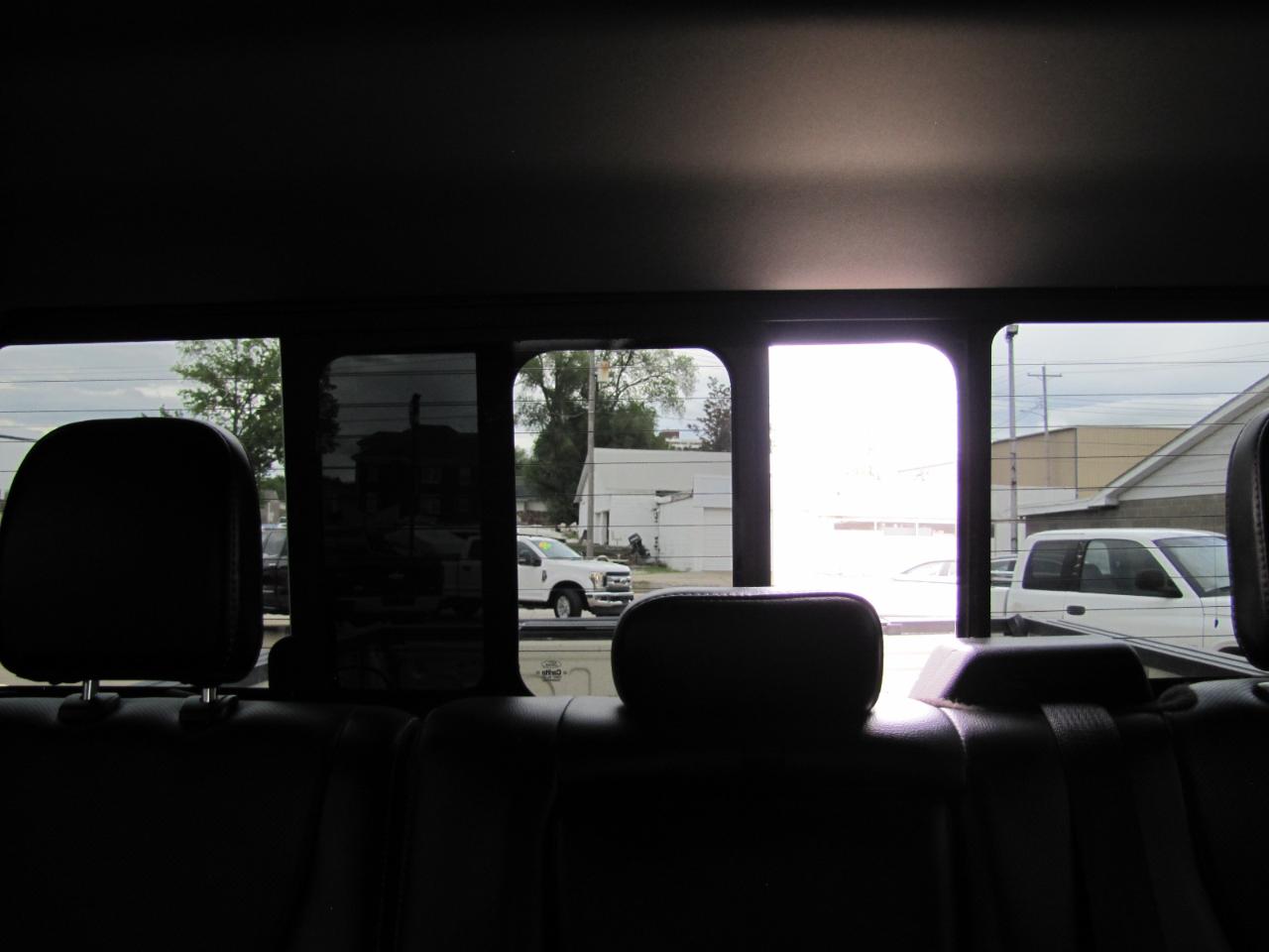 Ford F-150 Lariat SuperCrew 5.5-ft. Bed 4WD 2018