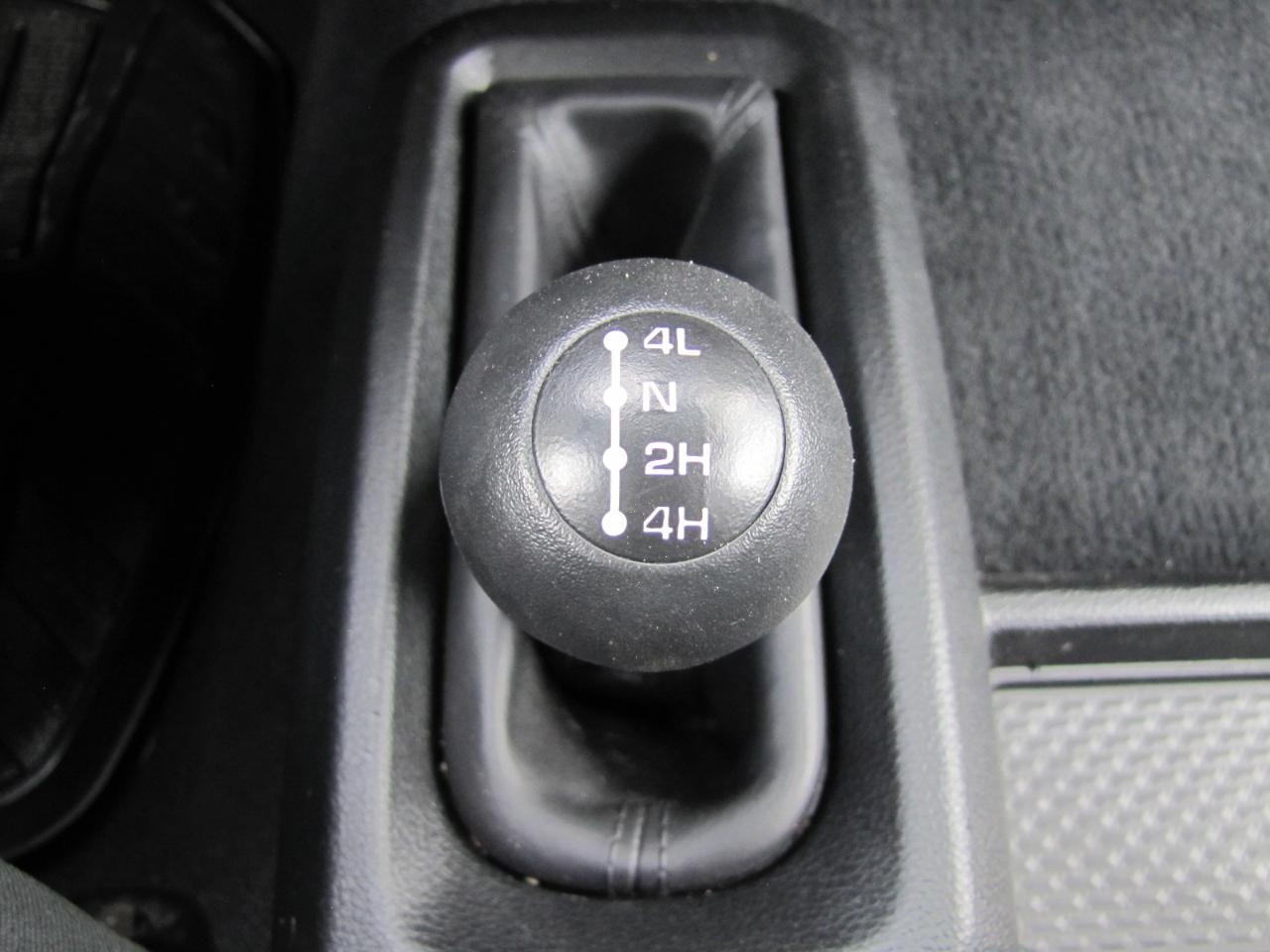 RAM 2500 Tradesman Crew Cab SWB 4WD 2024