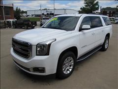 2020 GMC Yukon XL 