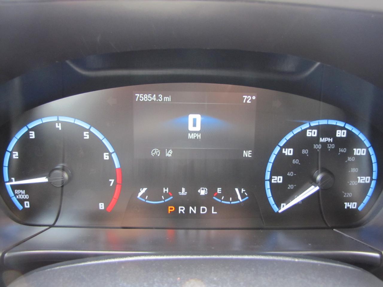 Ford Bronco Sport Big Bend 2024