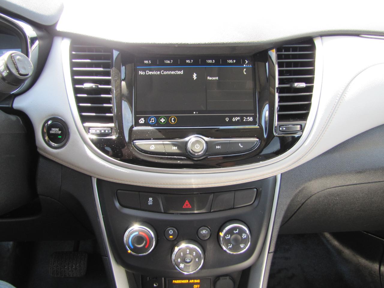 Chevrolet Trax LT AWD 2018