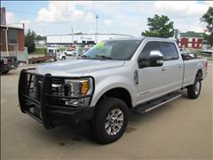 2017 Ford F-350 SD 