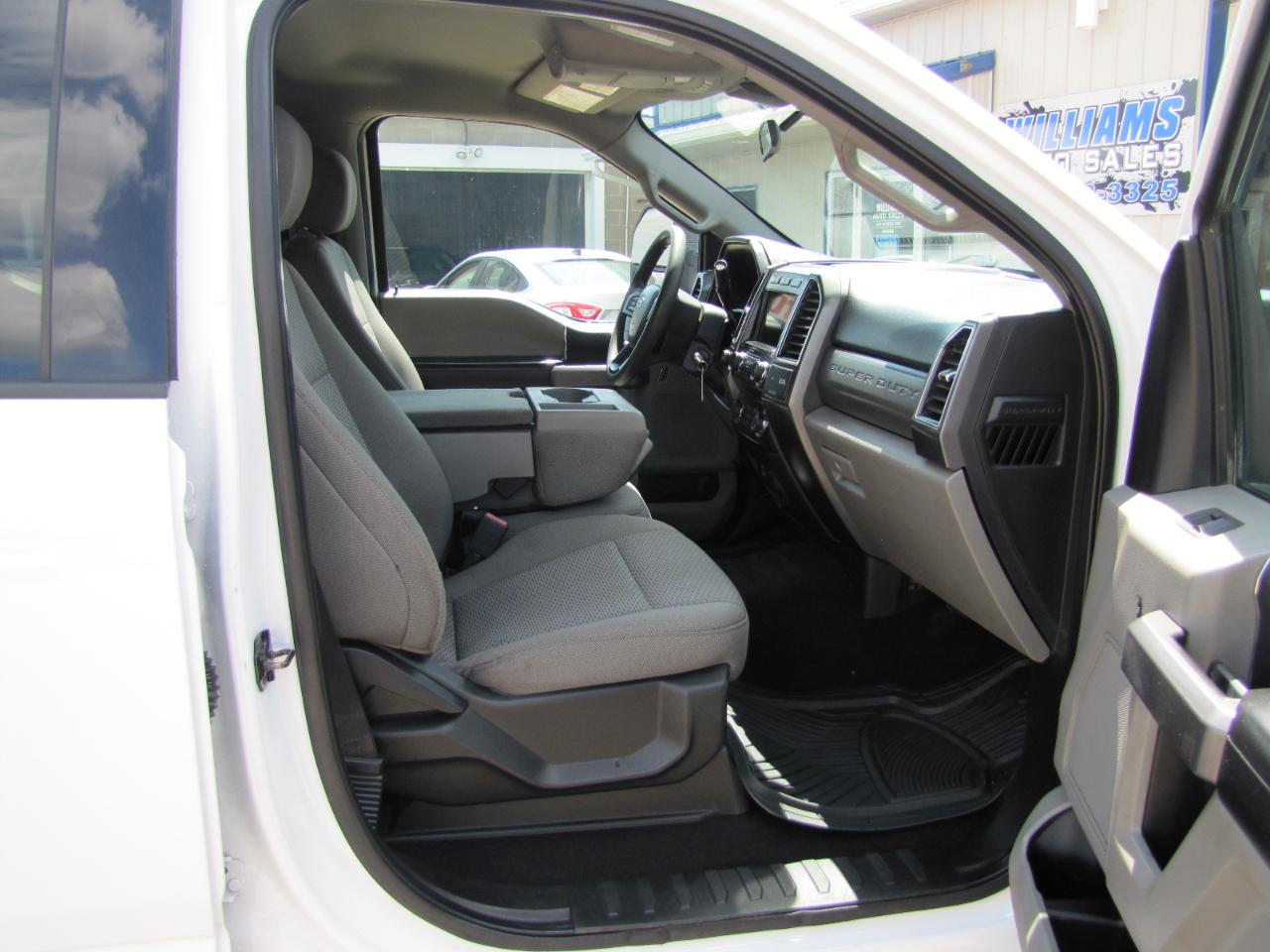 2020 Ford F-250 Super Duty XLT - Photo 7