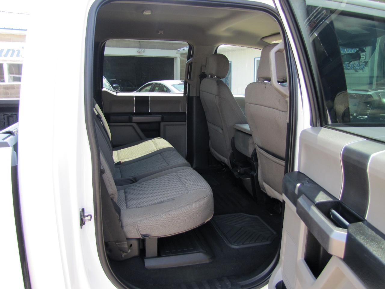 2020 Ford F-250 Super Duty XLT - Photo 8