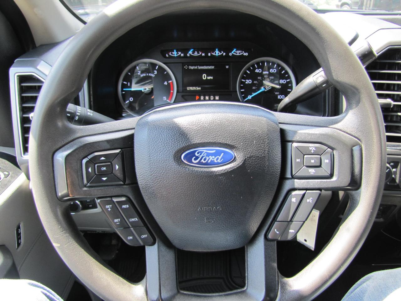 2020 Ford F-250 Super Duty XLT - Photo 14