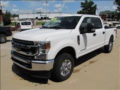 2020 Ford F-250 SD 