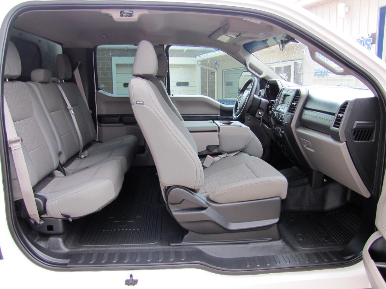 2019 Ford F-250 Super Duty XL - Photo 7