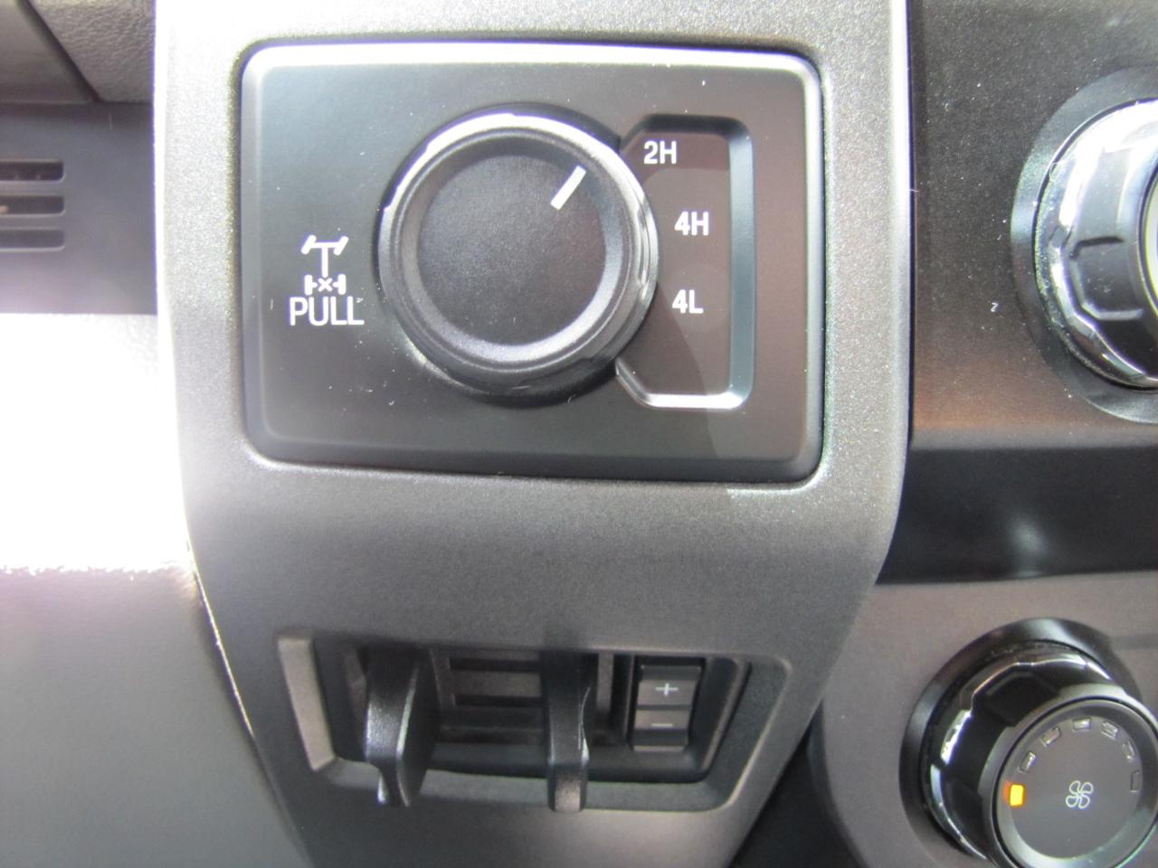 2019 Ford F-250 Super Duty XL - Photo 11