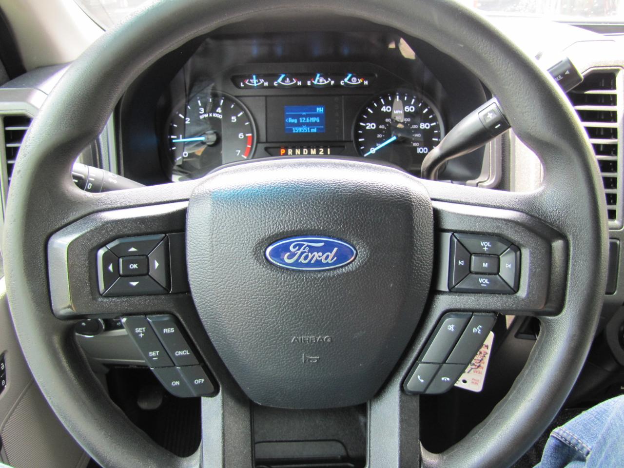 2019 Ford F-250 Super Duty XL - Photo 12